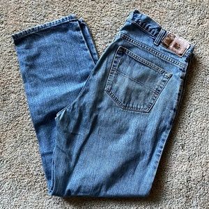 Duck Head Jeans Co. relaxed fit jeans
